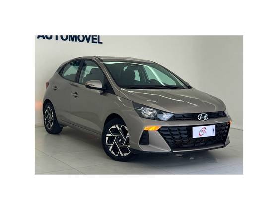 HYUNDAI HB20 1.0 TGDI FLEX COMFORT PLUS MANUAL HYUNDAI HB20 1.0 TGDI FLEX COMFORT PLUS MANUAL